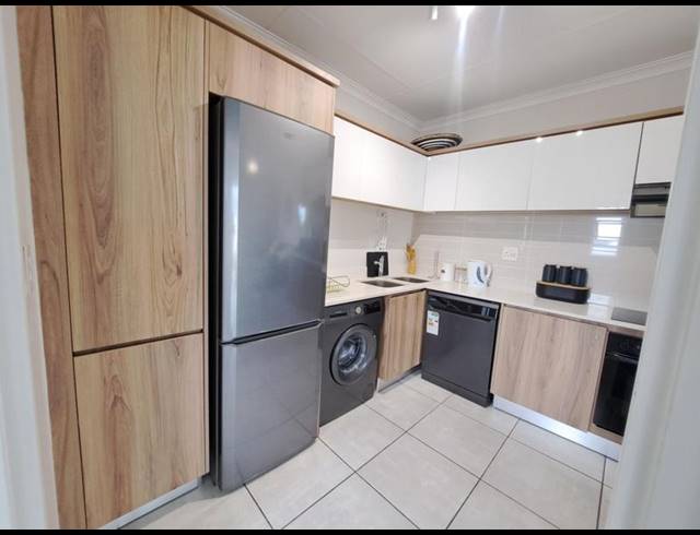 1 BEDROOM PROPERTY TO RENT IN BLYDE RIVERWALK ESTATE